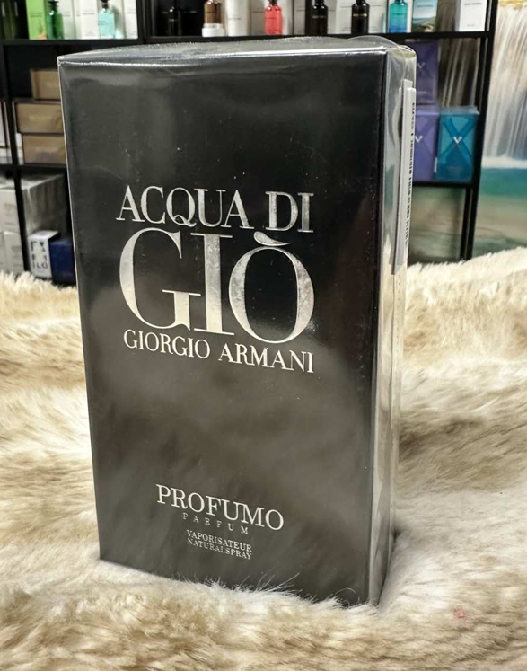 Giorgio Armani Acqua di Giò Profumo