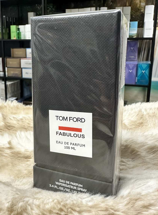 Tom Ford Fucking Fabulous Eau de Parfum 100 ml
