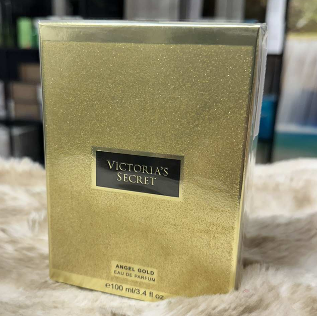 Victoria's Secret Angel Gold Eau de Parfum 100 ml