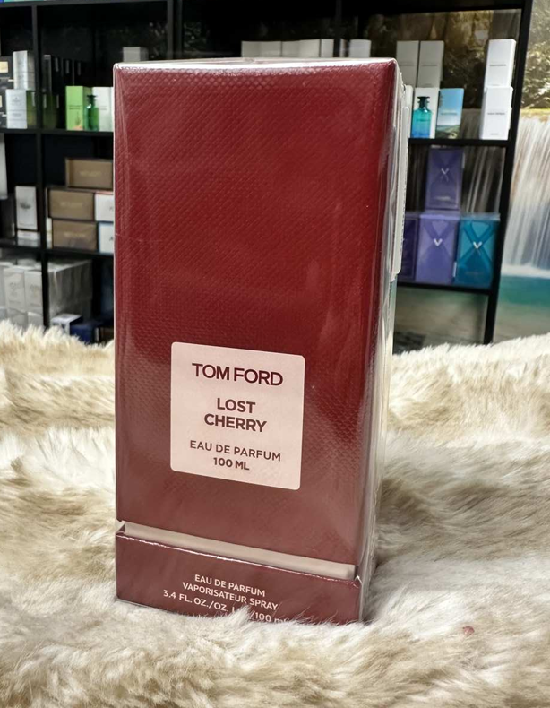 Tom Ford Lost Cherry Eau de Parfum 100 ml