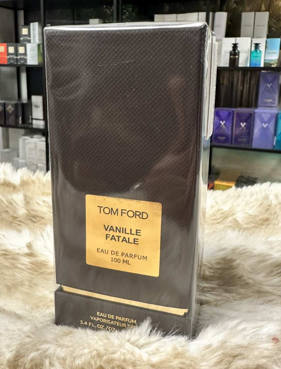 Tom Ford Vanille Fatale 100 ml