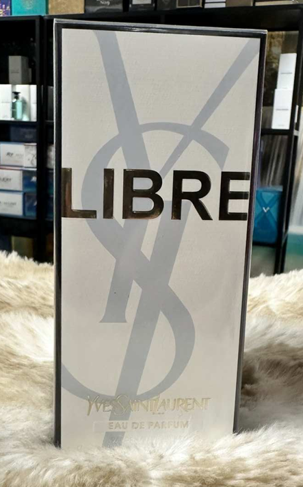 Yves Saint Laurent Libre Eau de Parfum 90 ml