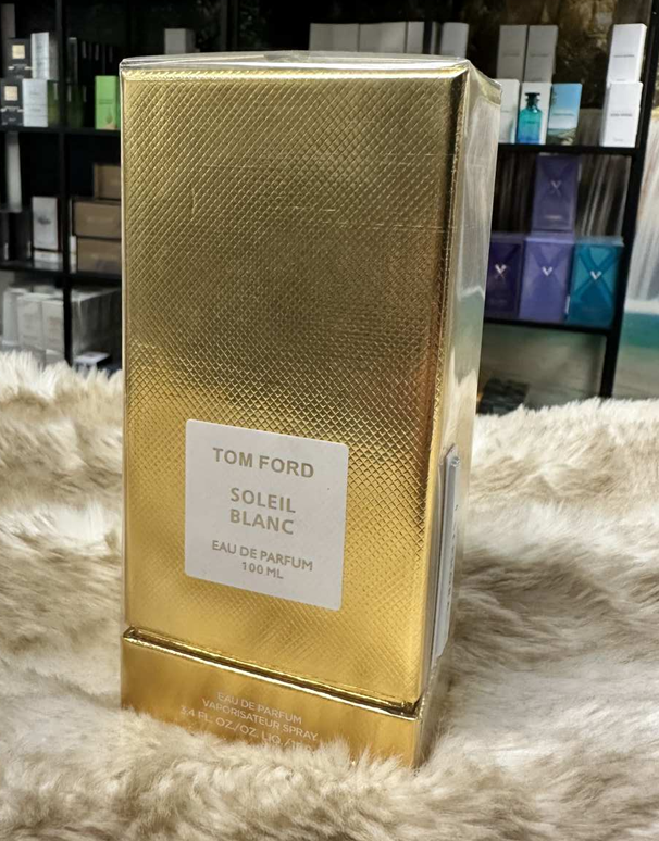 Tom Ford Soleil Blanc Eau de Parfum 100 ml
