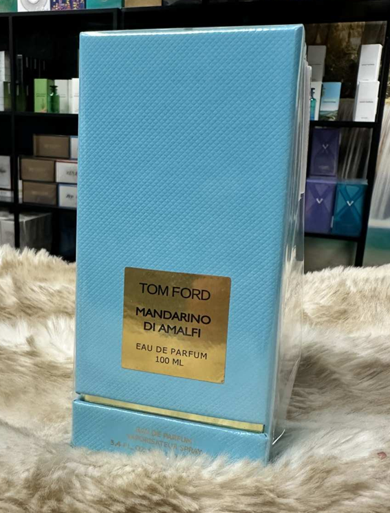 Tom Ford Mandarino di Amalfi 100 ml