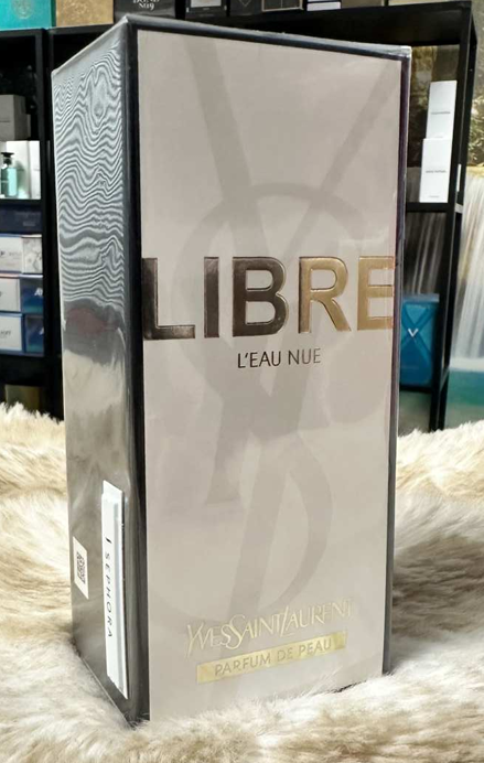Yves Saint Laurent Libre L’Eau Nue 90 ml