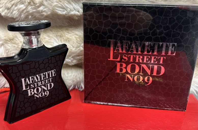 Lafayette Street Bond No.9 Parfum