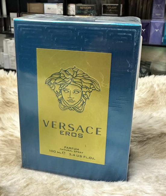 Versace Eros Parfum 100 ml