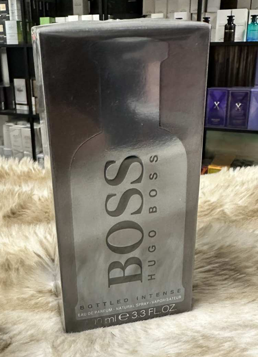 Hugo Boss Bottled Intense Eau de Parfum