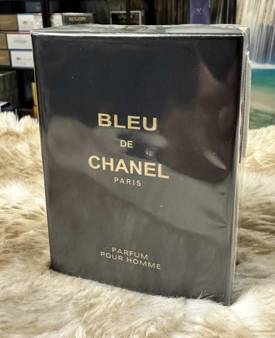 Bleu de Chanel Parfum