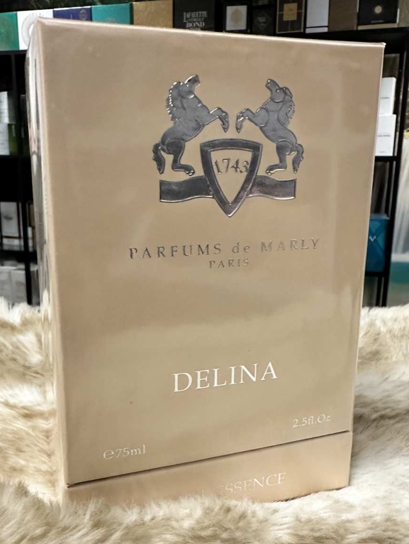 Parfums de Marly Delina Essence 75 ml