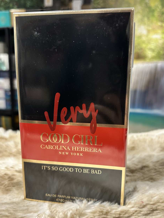 Very Good Girl Eau de Parfum
