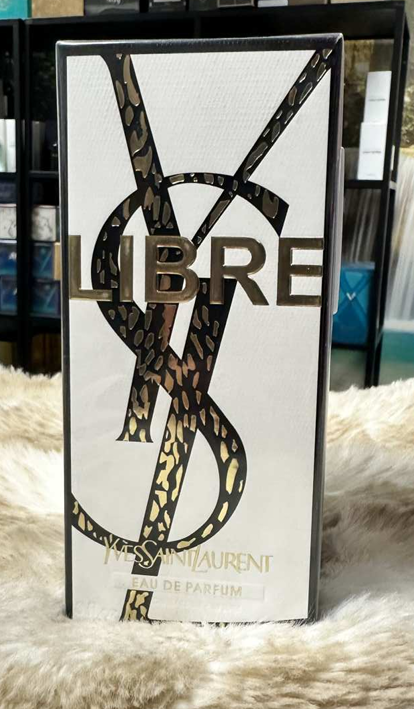 Yves Saint Laurent Libre Eau de Parfum 90 ml