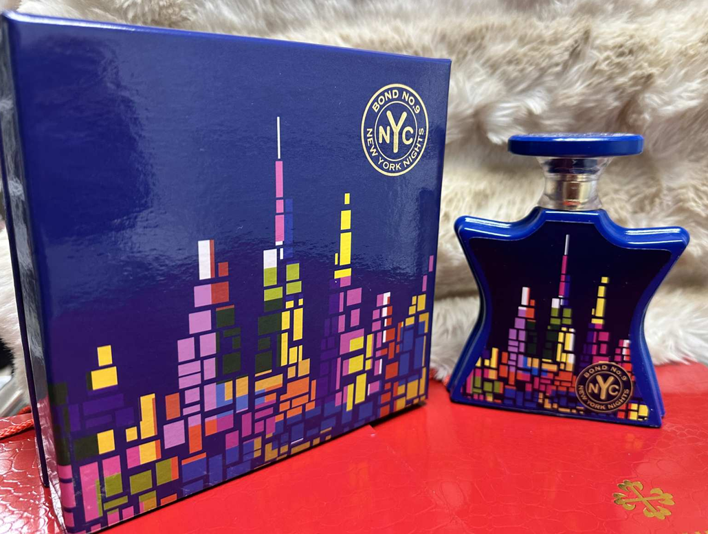 Bond No. 9 NYC Eau de Parfum