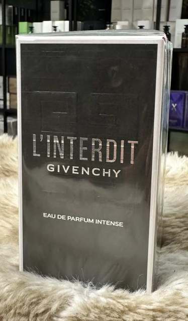 Givenchy L'Interdit Eau de Parfum Intense