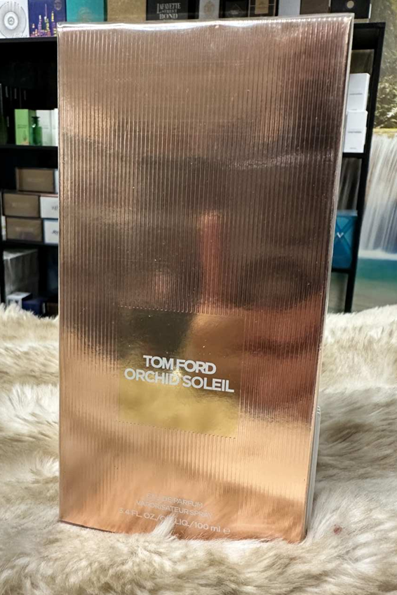 Tom Ford Orchid Soleil Eau de Parfum 100 ml
