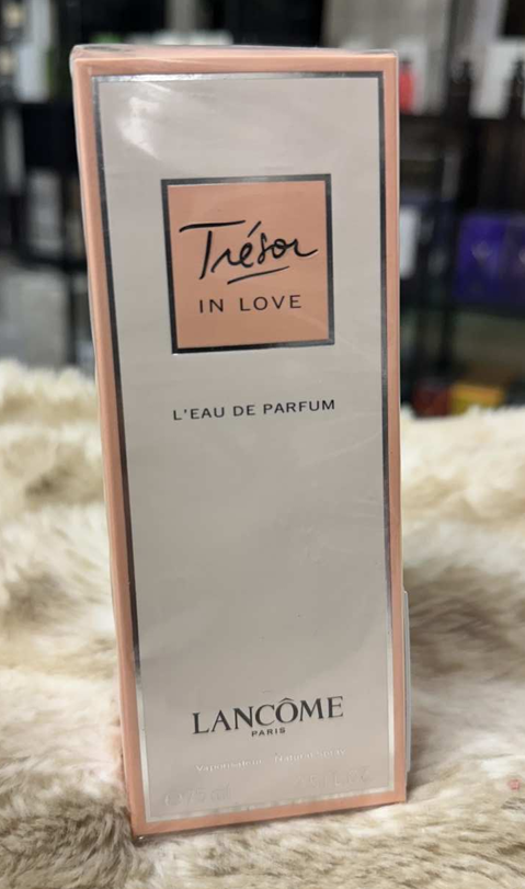 Trésor In Love L'Eau de Parfum