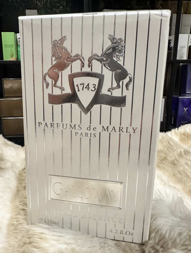 Parfums de Marly Galloway 125 ml