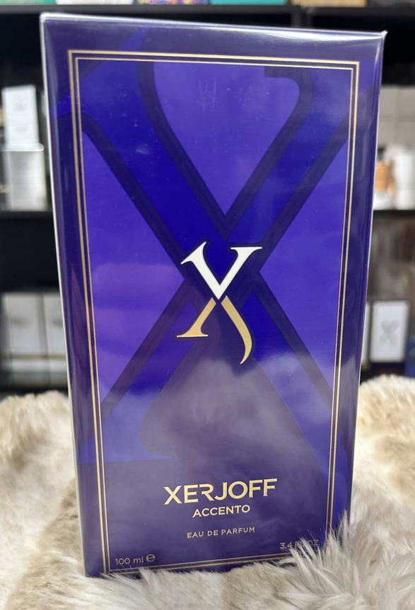 Xerjoff Accento Eau de Parfum 100 ml
