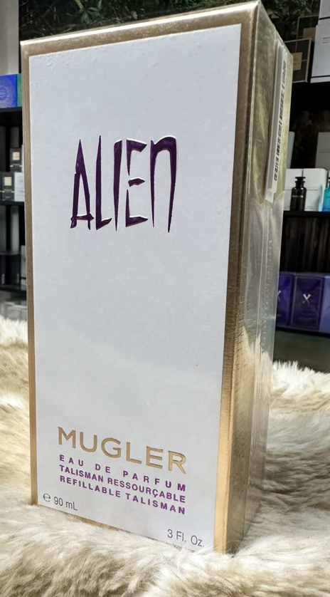 Mugler Alien Eau de Parfum 90ml
