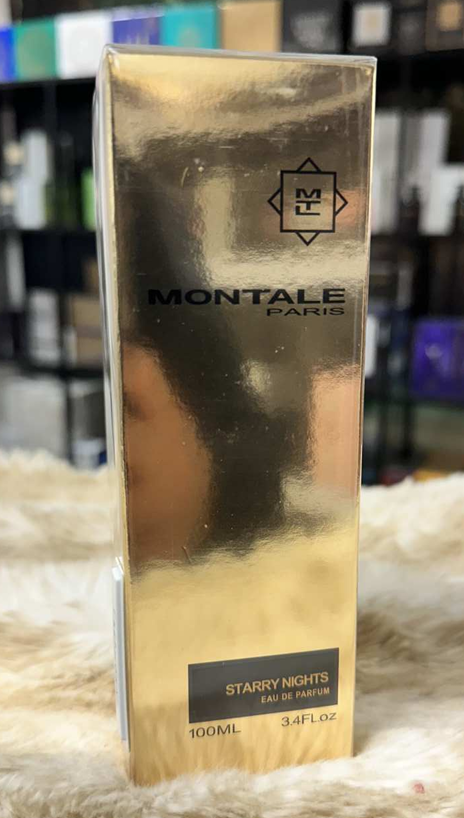 Montale Starry Nights