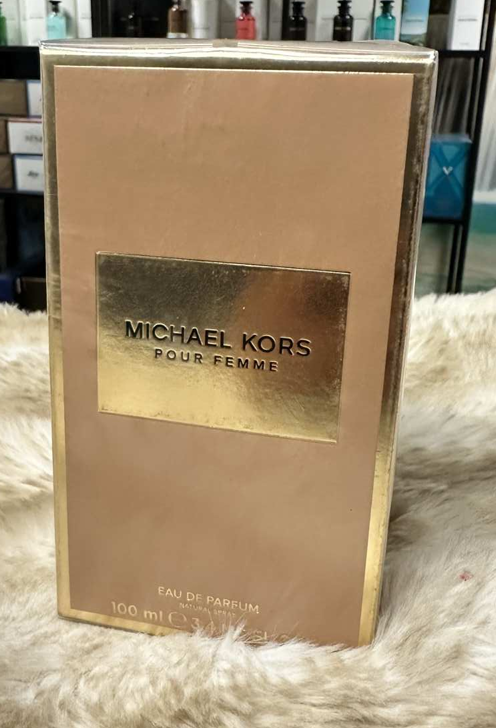 Michael Kors Pour Femme Eau de Parfum