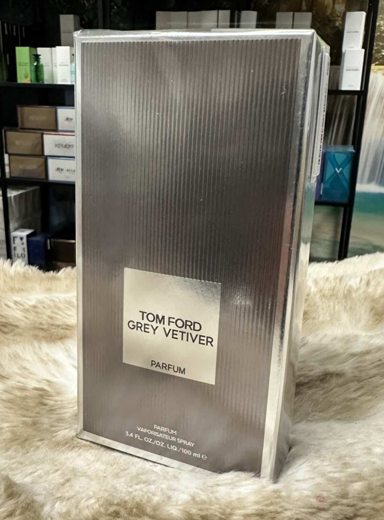 Tom Ford Grey Vetiver Parfum 100 ml