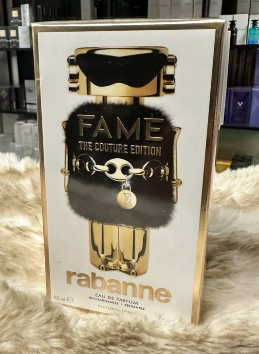 Fame The Couture Edition Eau de Parfum