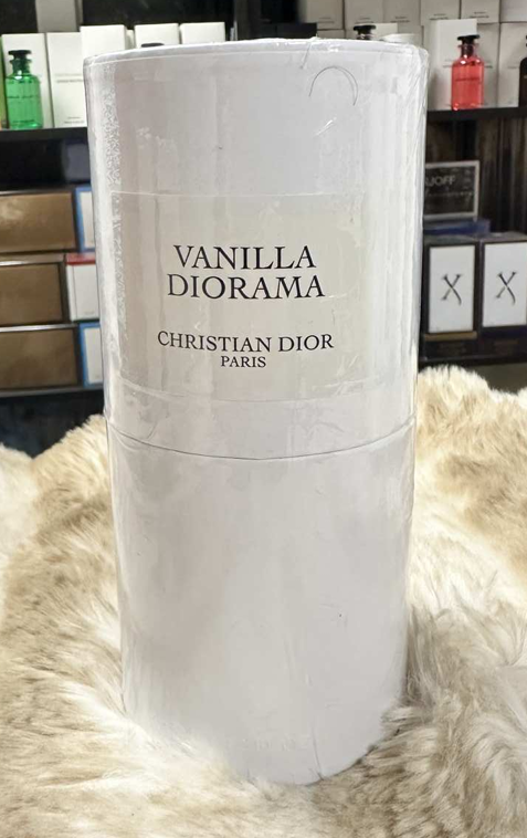Vanilla Diorama Parfum