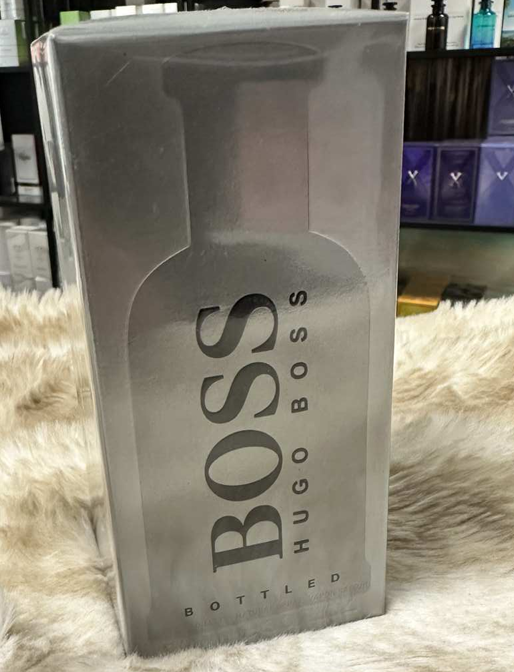 Hugo Boss Bottled Eau de Toilette