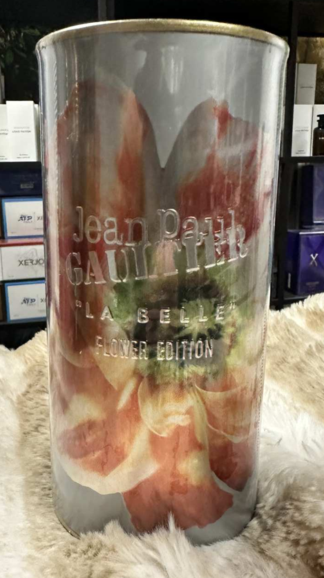 Jean Paul Gaultier La Belle Flower Edition 125 ml