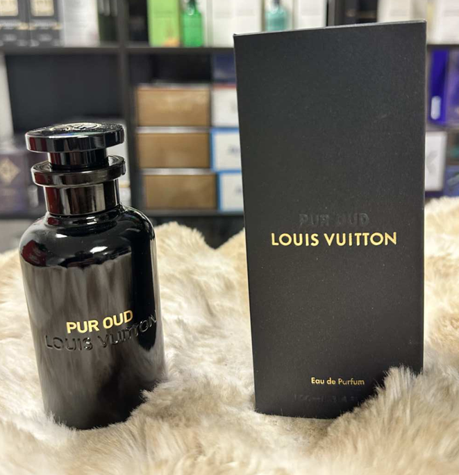Louis Vuitton Pur Oud Eau de Parfum 100 ml