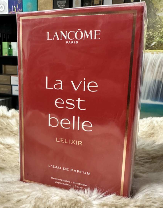 Lancôme La Vie Est Belle L'Elixir