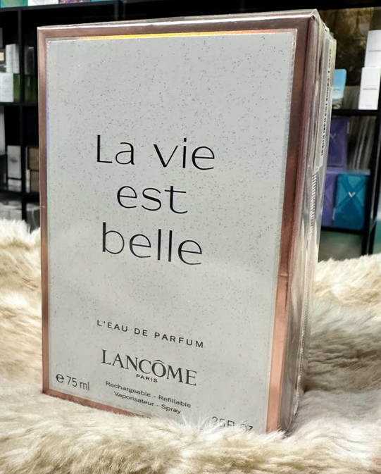 La Vie Est Belle Eau de Parfum