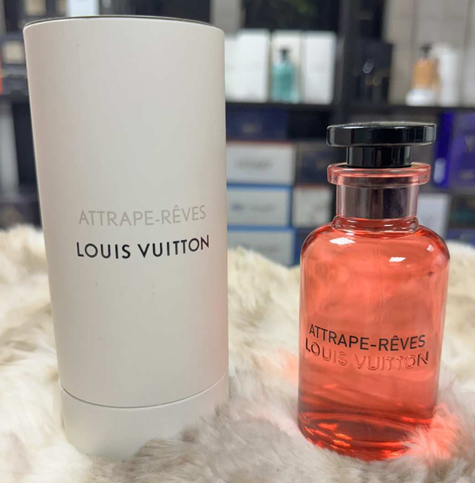 Louis Vuitton Attrape-Rêves Eau de Parfum 100 ml