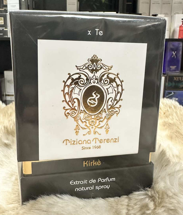 Tiziana Terenzi Kirke Extrait de Parfum