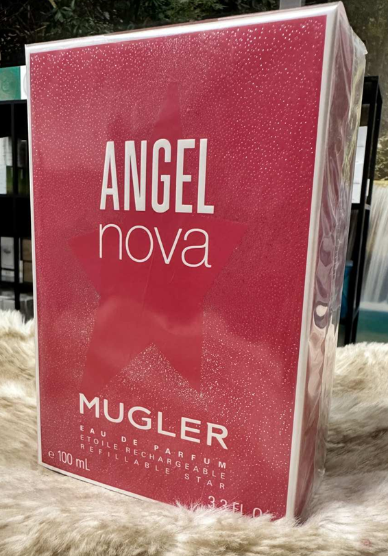 ANGEL NOVA Eau de Parfum 100ml