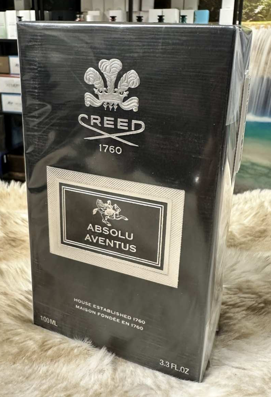 Creed Absolu Aventus Eau de Parfum
