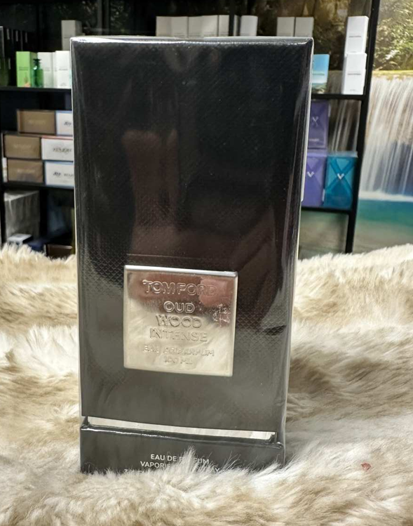 Tom Ford Oud Wood Intense Eau de Parfum 100 ml
