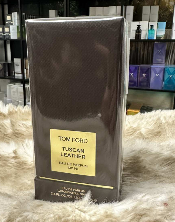 Tom Ford Tuscan Leather Eau de Parfum 100 ml