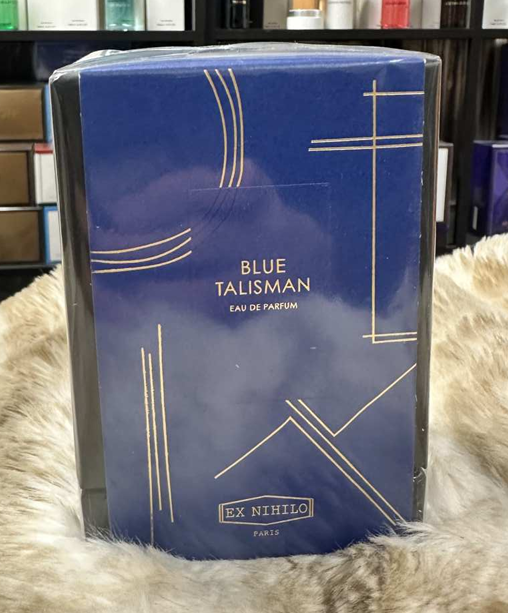 Ex Nihilo Blue Talisman Eau de Parfum