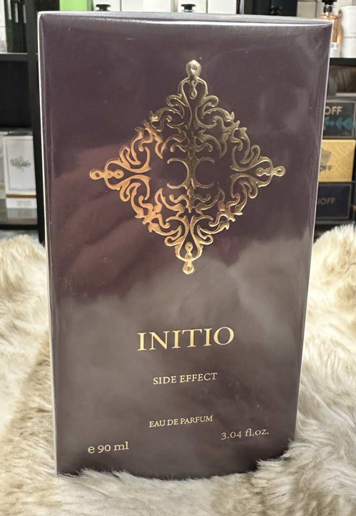 Initio Side Effect Eau de Parfum