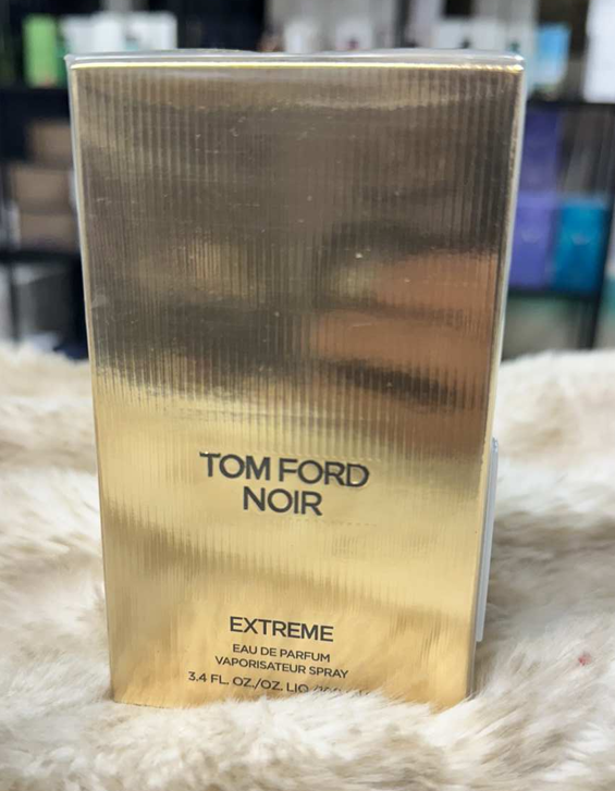 Tom Ford Noir Extreme Eau de Parfum 100 ml