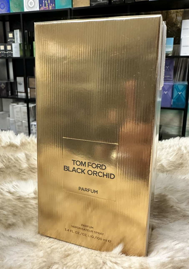 Tom Ford Black Orchid Parfum 100 ml