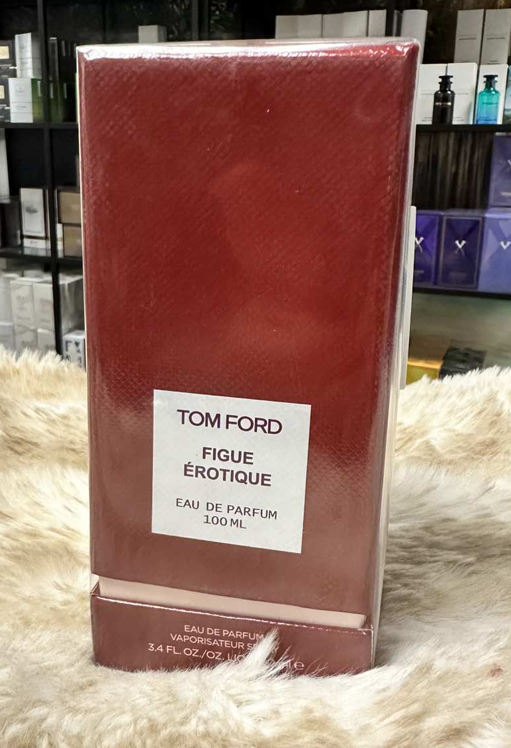 Tom Ford Figue Érotique 100 ml