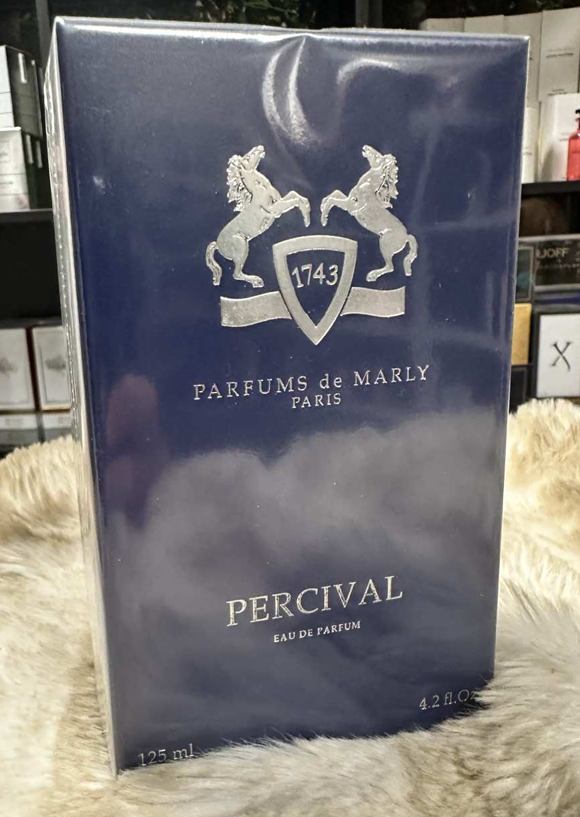 Parfums de Marly Percival 125 ml