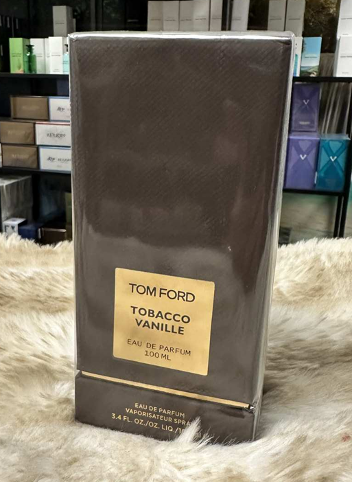 Tom Ford Tobacco Vanille Eau de Parfum 100 ml