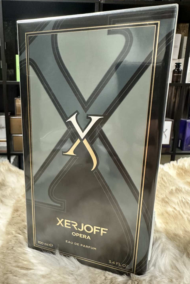 Xerjoff Opera Eau de Parfum 100 ml