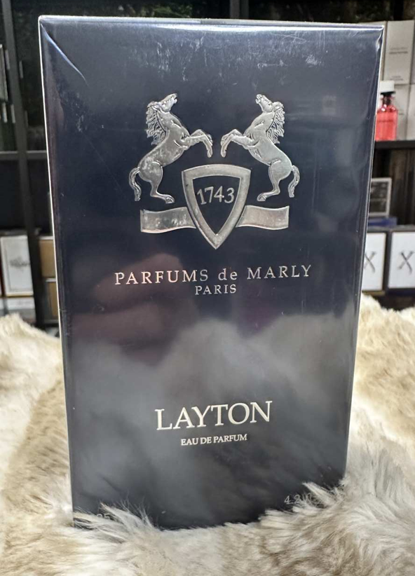 Parfums de Marly Layton Eau de Parfum 125 ml