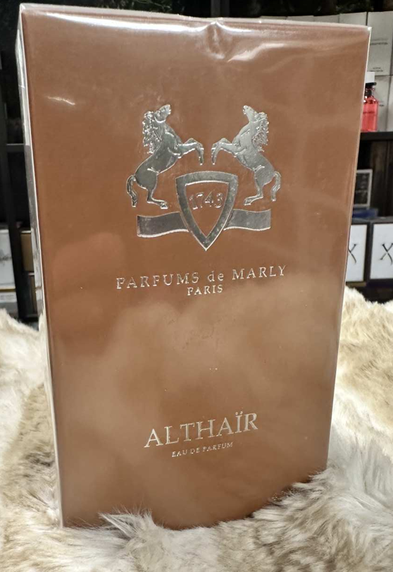 Parfums de Marly Althaïr Eau de Parfum 125 ml