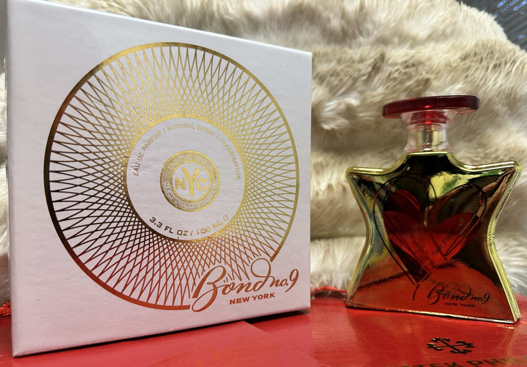 Bond No.9 New York Eau de Parfum